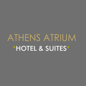 Athens Atrium