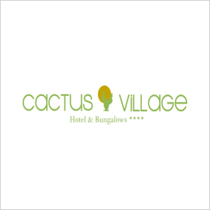 Cactus Village Hotel