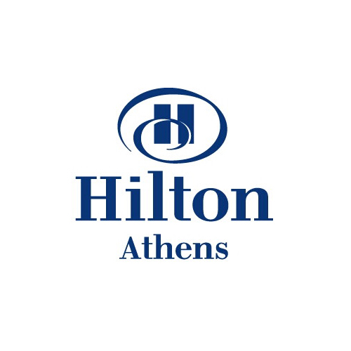 Hilton of Athens